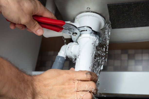 24/7 water damage repair in San Antonio, TX