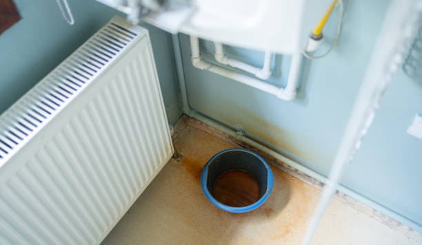 Best Basement water damage restoration  in San Antonio, TX