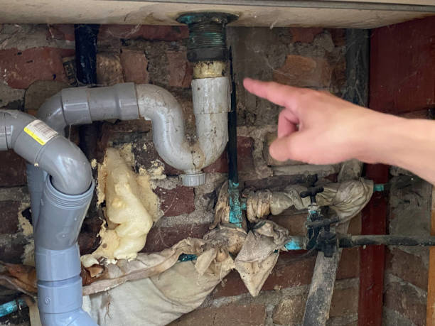  San Antonio, TX Water damage restoration Pros